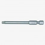 Wiha 74553 Professional Bit Torx T25 70MM - 10 Pack. Fixed Price $61.08.