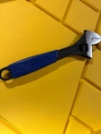 Blue Point 10" Adjustable Spanner Wrench - As Sold By Snap On. Fixed Price $38.00.