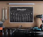 Ouratech - DTFN10S Flare Nut Wrench Set Standard & Metric Piece Steel. Fixed Price $42.99.