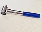 Seekonk MR-2 Pre-set 1/2" Drive Slip Type Torque Wrench 19 Ft-lb. Fixed Price $85.00.