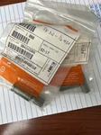 Apex & SZ-17-A 3/8" Socket Head Bit W/ 1/2" Hex Drive Inserts. Fixed Price $26.60.