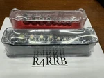 Snap-on Tools Usa New 16PC Mix Drive Sae & Metric Stubby Hex Bit Socket Sets. Fixed Price $369.95.