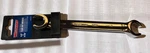 Westward #5MR59A- 5/8" X 11/16" Flare Nut Wrench Qty. Fixed Price $19.99.