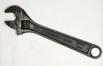 Crescent Tool Co Inch Adjustable Wrench No AT16 Usa. Fixed Price $11.95.