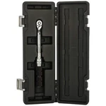 Stanley STMT73587-8 1/4'' Ratcheting Type Drive Torque Wrench 5-25 Nm. Fixed Price $176.00.