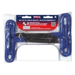 Eklind Tool 55168 Piece 6" Cushion Grip Metric Hex T-key Set. Fixed Price $39.53.