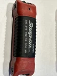 Snap On AWEF6K Sae Folding Hex Keys Pieces 5/32-3/8 Great Alan Wrench Large. Fixed Price $14.95.