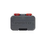 Proto J47115AS 1/4 Dr 15PC Sae 12PT Aero. Fixed Price $214.31.