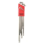 Bondhus 16799 Pc Stubby Ball End Tip Hex Key L-wrench Set Briteguard,long Arm. Fixed Price $23.99.