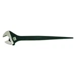 10 In. Adjustable Construction Wrench Crescent Oxide Cresent Black Tools Spud. Fixed Price $22.67.