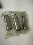 Vtg Craftsman Usa 3 Pc Folding Hex Torx Key Set 46287 Sae Metric New Nos. Fixed Price $43.12.