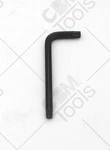 Eklind 15825 - T25 Torx End Hex Key 2.38" Arm Length. Fixed Price $8.99.