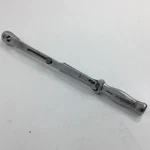 Williams Torque Measurrench S-57 19" Long 20-200 Foot Lbs Wrench. Fixed Price $59.99.