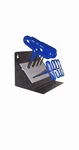 Eklind Tool Company 56168 Piece 6" Cusion Grip Hex T-key Set With Stand. Fixed Price $45.00.