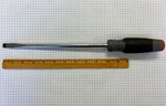 Proto 3/8 Tip X Slotted Screwdriver With Cushion Grip JK3810R, New. Fixed Price $15.95.