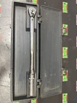 Craftsman Torque Wrench (R7B017418). Fixed Price $39.99.