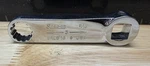 Snap 9/16 Torque Adaptor 3 Long 1/2 Drive SRES18 Usa. Fixed Price $42.00.