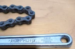 12" Chain Strap Wrench - Proto 801 Vintage Made The Usa. Fixed Price $26.88.