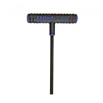 Metric 6" Hex Driver T-type Wrench 2MM 10MM Made In Usa. Fixed Price $17.47.