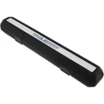 Paramount 1/2" Drive Micrometer Torque Wrench 20 80 Ft/lb, In/lb Grad. Fixed Price $114.29.