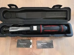 Rego-fix Torque Wrench #8020.10050 10-50 Nm. Fixed Price $149.00.