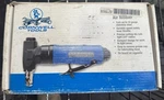 Cornwell CAT330AN Air Nibbler Pneumatic. Fixed Price $150.00.