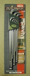 Key Allen Neck Ball Point Hex Wrench BL900S Tone Komori KWI-0000-000. Fixed Price $134.95.