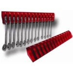 Mechanics Time Saver MTSMWH14SR Magnetic Wrench Holder For Sae Sizes 1/4INCH -. Fixed Price $42.69.