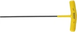 Bondhus 53110 3/16" Ball End T-handle Tagged & Barcoded 1EA. Fixed Price $10.95.