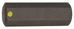 Bondhus BH33288 19MM Prohold Socket Hex Bit W/out W/proguard Finish, 2". Fixed Price $22.72.