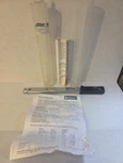 Stahlwille 3/8" 730/10 Torque Wrench 20NM - 100N. Fixed Price $420.00.