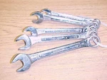 Nice! Olympia Tools Metric Combination Wrench Set. Fixed Price $8.99.