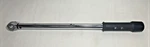 Vintage Craftsman 9 44546 Digitork 1/2" Drive -250LB Torque Wrench. Fixed Price $44.00.