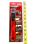 Nos Craftsman Adjustable 8" Pocket Socket Box End Wrench Sided Usa #43380 G2. Fixed Price $27.00.