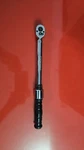 Cdi 2502MRPH 3/8DR Torque Wrench 30 - "lbs. Fixed Price $65.00.