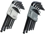 Amazon Basics Hex Key Allen Wrench, Long Arm, Metric And 26 Set, Black. Fixed Price $20.98.
