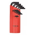 Bondhus 10995 15 Piece Metric L-shape Hex Key Set,. Fixed Price $24.96.