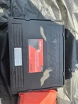 Snap-on Tools EEPV500 Automotive Compression Gauge Test Set With Extra. Fixed Price $250.00.