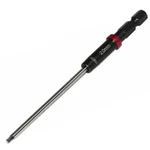 Mip Metric Rc 1/4" Bit 9208S 2.0MM Head Allen - Hex, Multiple. Fixed Price $30.99.