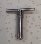 Jw Winco T Handle Indexing Plunger. Fixed Price $14.99.