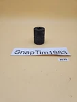 Snap-on Tools GLDH342 3/4" Drive 12-POINT Sae 1-1/16" 27MM Usa. Fixed Price $18.99.