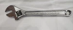 Matco Tools 12" Adjustable Wrench AJ12M Made In Usa. Fixed Price $24.99.