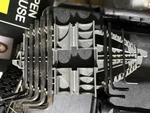 Husky Metric Hex Key Set Allen Wrench Tool Kit 10-PIECE. Fixed Price $5.00.