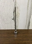 Mac Tools 1/8 Long Ball-end Hex Driver 3/8" XH46BL. Fixed Price $28.45.
