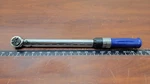 Kobalt Torque Wrench, 3/8" Drive #148611 For Parts C-x. Fixed Price $19.99.