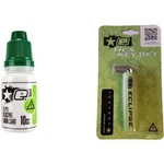 Planet Eclipse Paintball Marker Gun Allen Key Set With 10CC Bottle Of Oil. Fixed Price $16.95.