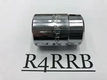 Mac Tools Usa 3/4" Drive 1-1/16" Sae 12 Point Chrome Shallow Socket Z342. Fixed Price $24.95.