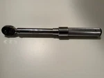 Cdi Made By Snap-on 3/8" Drive Adjustable Torque Wrench 1502MRMH Usa. Fixed Price $129.99.