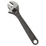 Protoblack Adjustable Wrench, L, 1-1/8 Opening, Oxide Products. Fixed Price $33.51.