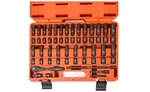 Neiko 1/4 Drive Impact Socket Set 54 Piece: Metric & Standard, Deep Shallow. Fixed Price $75.97.